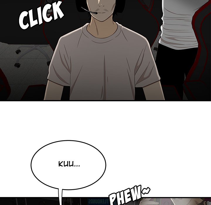 The Repeat Student Chapter 9 image 4