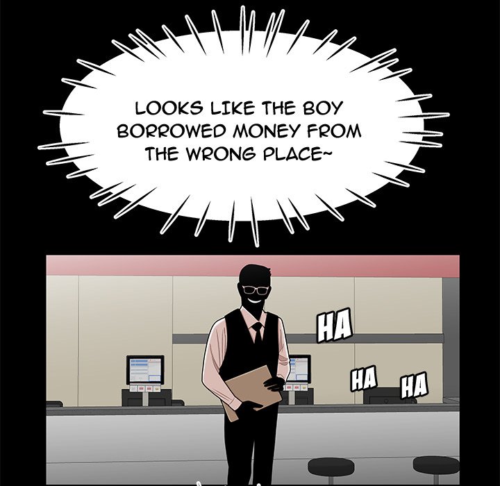 The Repeat Student Chapter 9 image 53