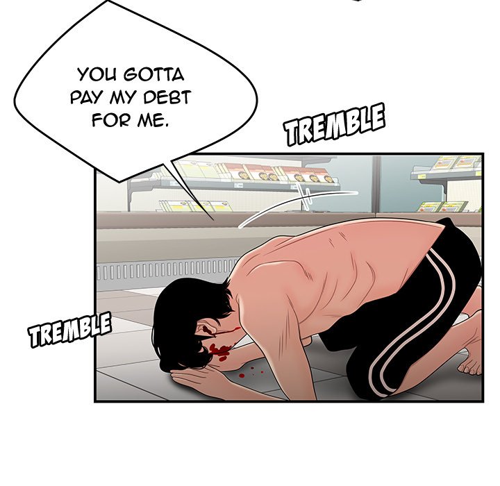 The Repeat Student Chapter 9 image 60