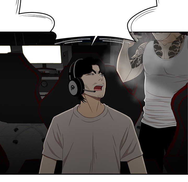 The Repeat Student Chapter 9 image 6