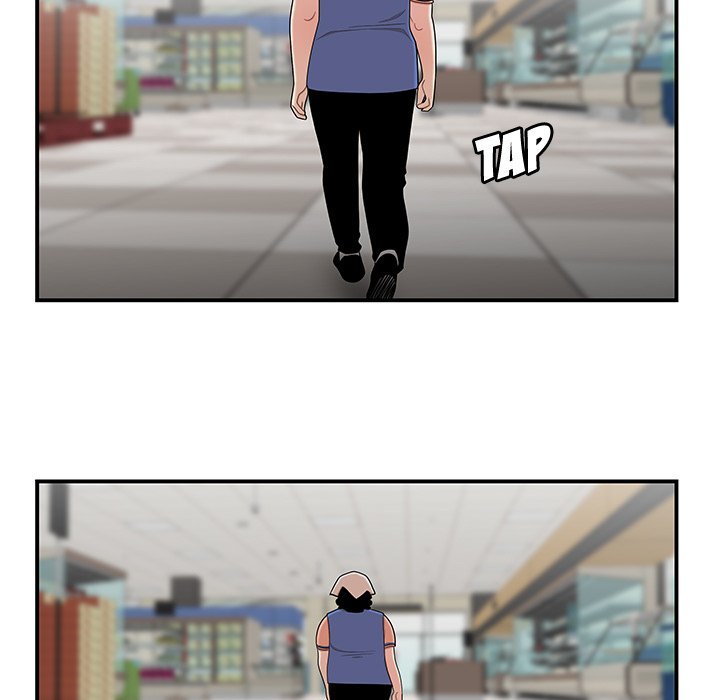 The Repeat Student Chapter 9 image 74
