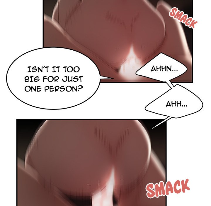 The Repeat Student Chapter 9 image 83