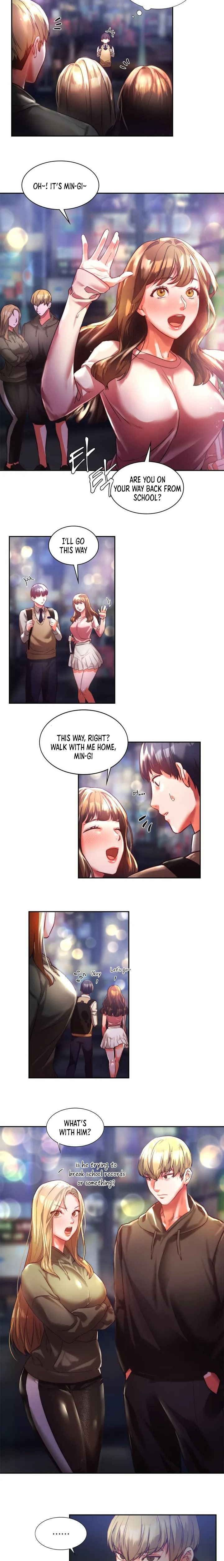 Condisciple Chapter 1 image 10
