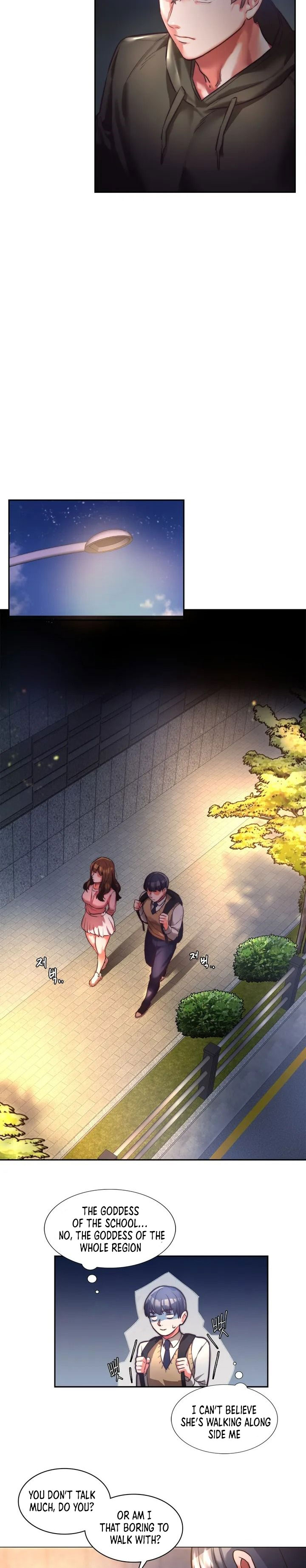 Condisciple Chapter 1 image 11
