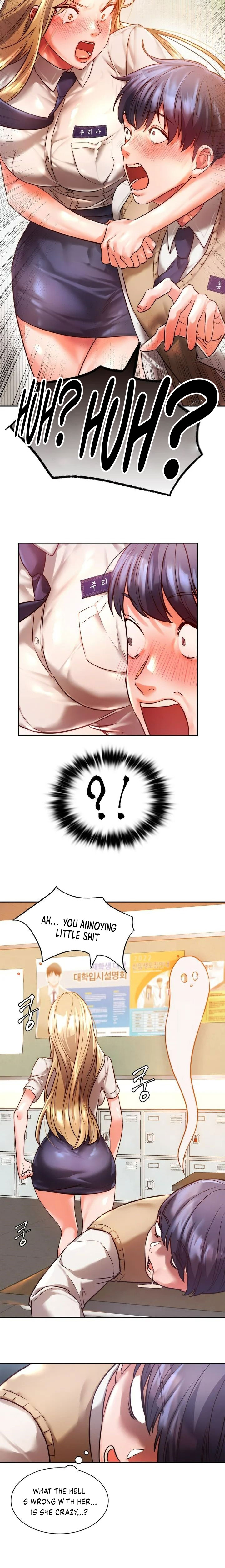 Condisciple Chapter 1 image 20