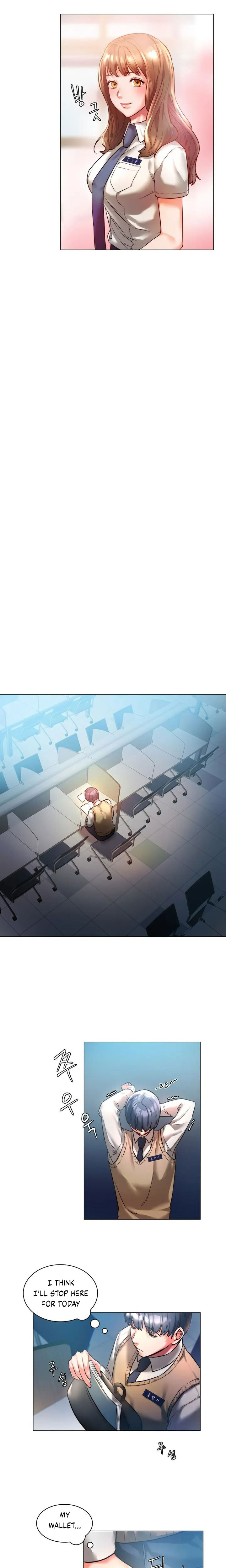 Condisciple Chapter 1 image 21