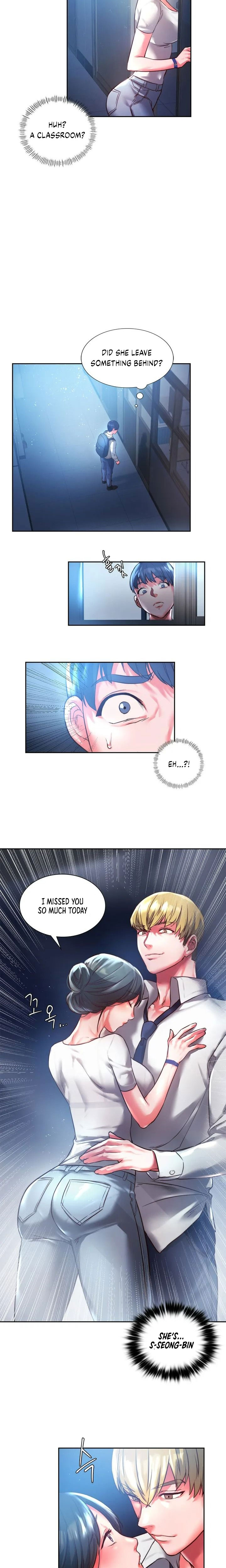 Condisciple Chapter 1 image 25