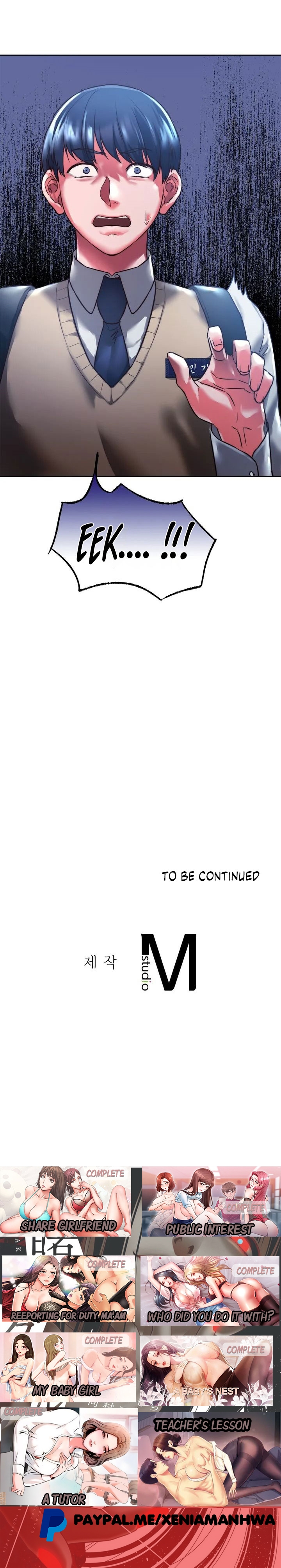 Condisciple Chapter 1 image 27