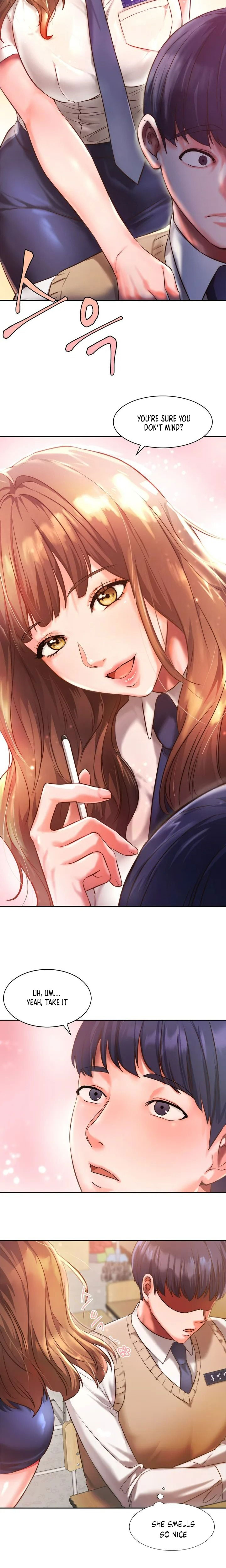 Condisciple Chapter 1 image 4
