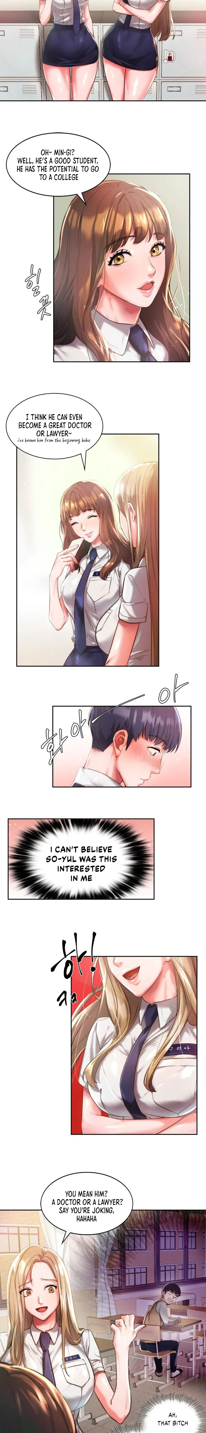 Condisciple Chapter 1 image 6
