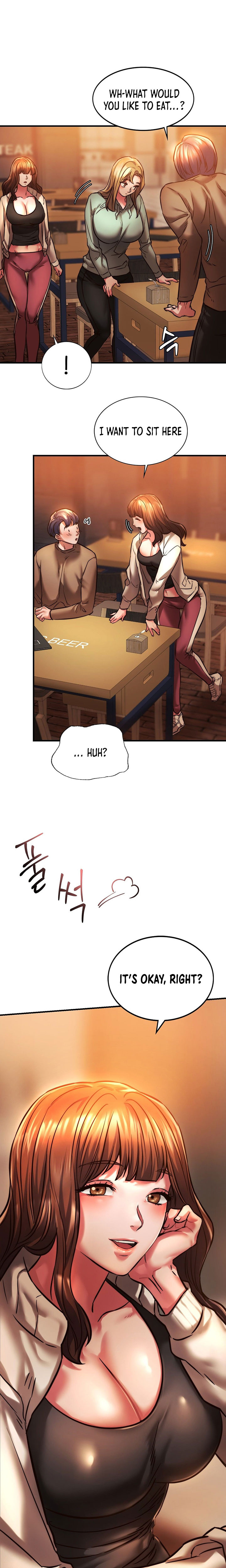 Condisciple Chapter 10 image 0