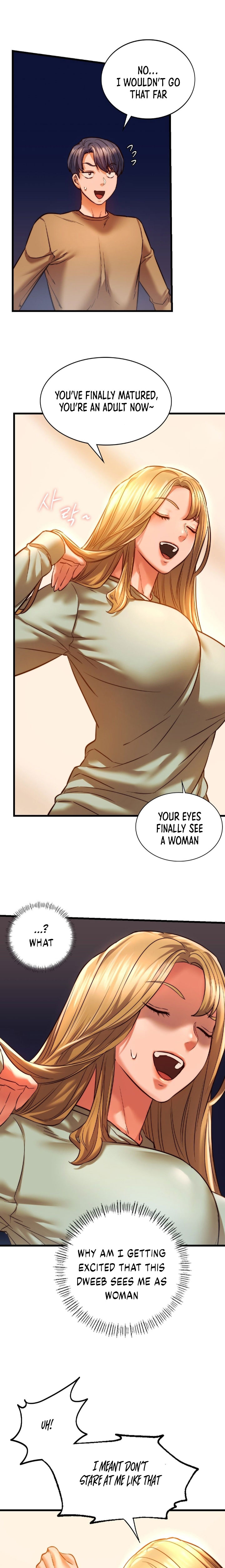 Condisciple Chapter 10 image 9