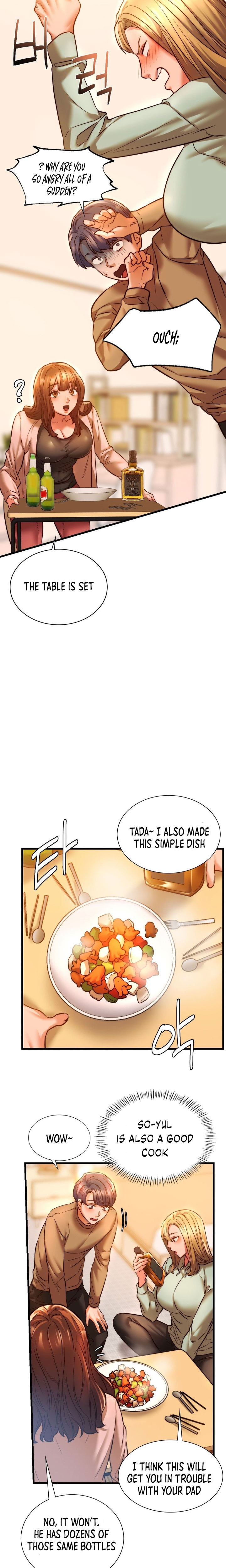 Condisciple Chapter 10 image 10