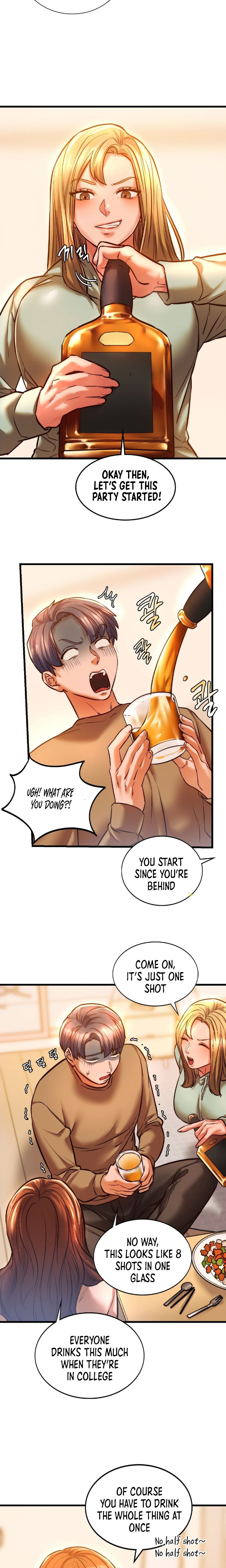 Condisciple Chapter 10 image 11