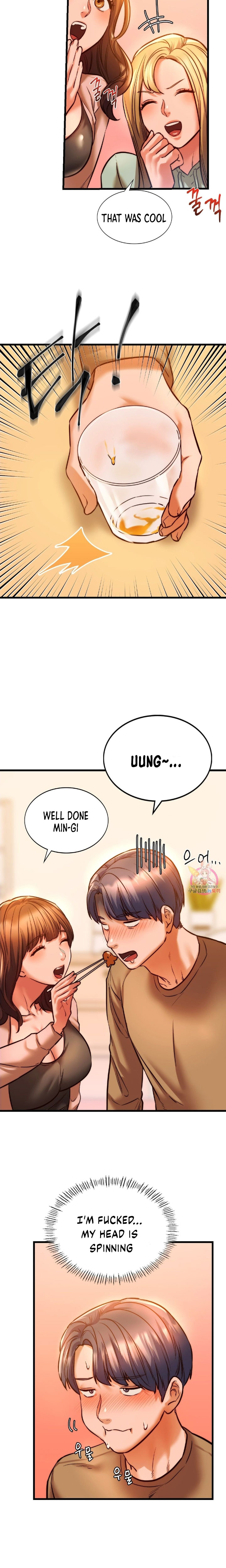 Condisciple Chapter 10 image 13