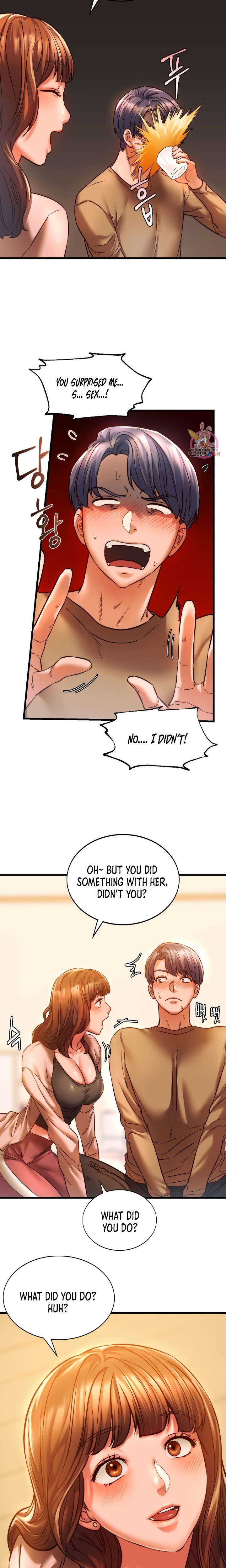 Condisciple Chapter 10 image 15
