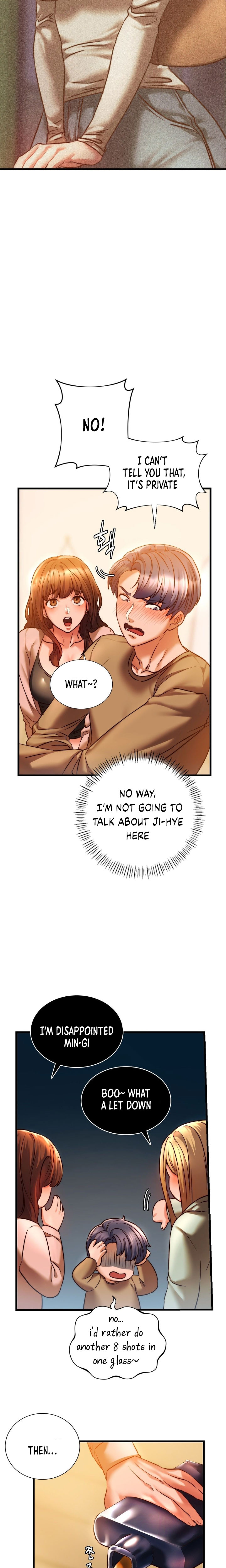 Condisciple Chapter 10 image 17