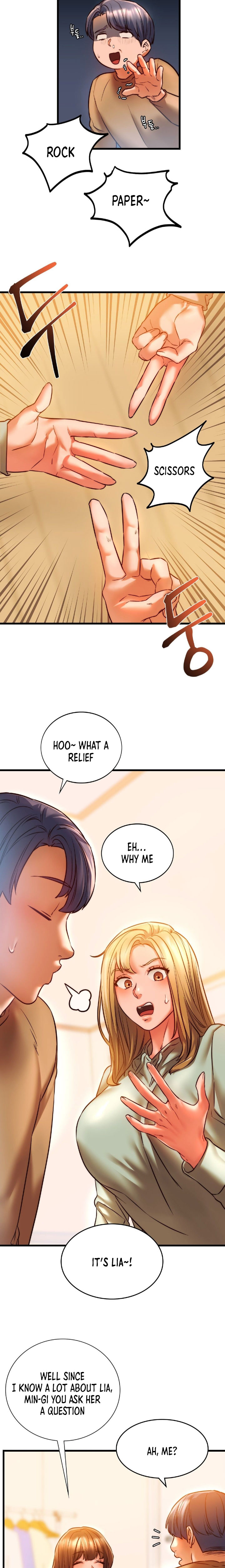 Condisciple Chapter 10 image 19