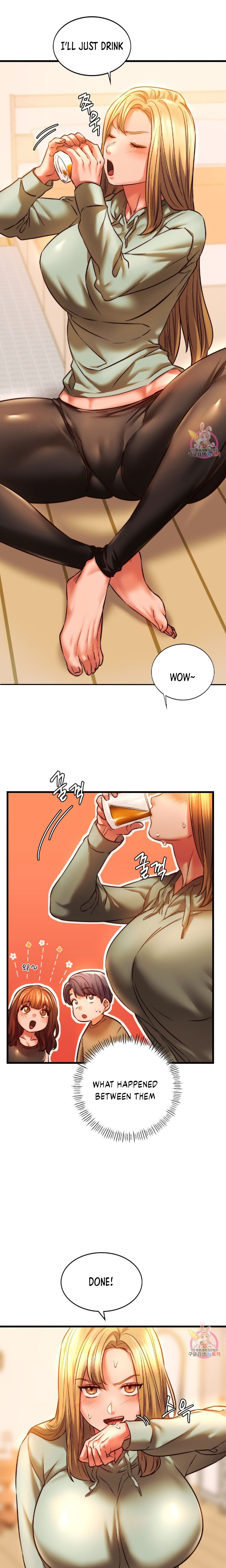 Condisciple Chapter 10 image 21