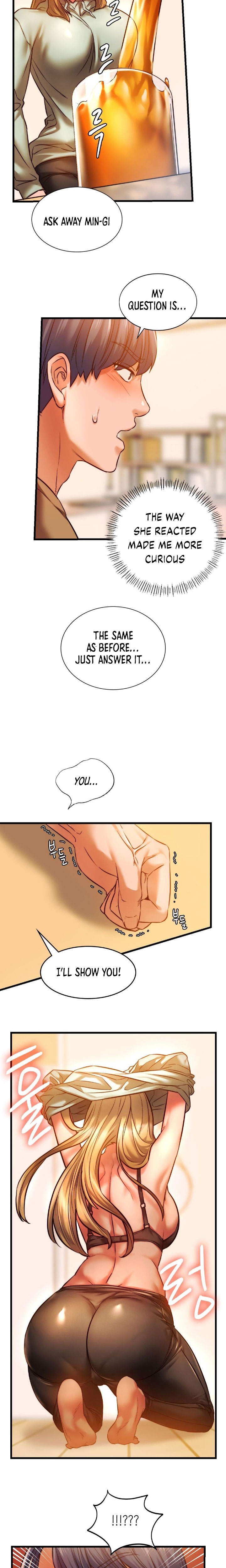 Condisciple Chapter 10 image 23