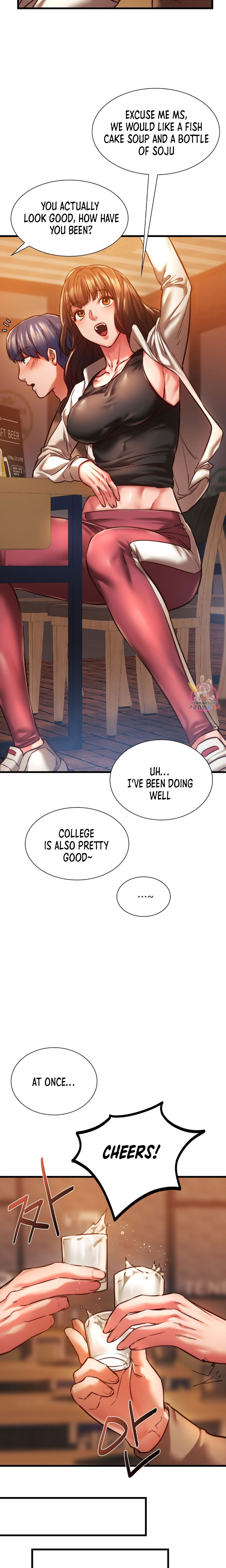 Condisciple Chapter 10 image 3