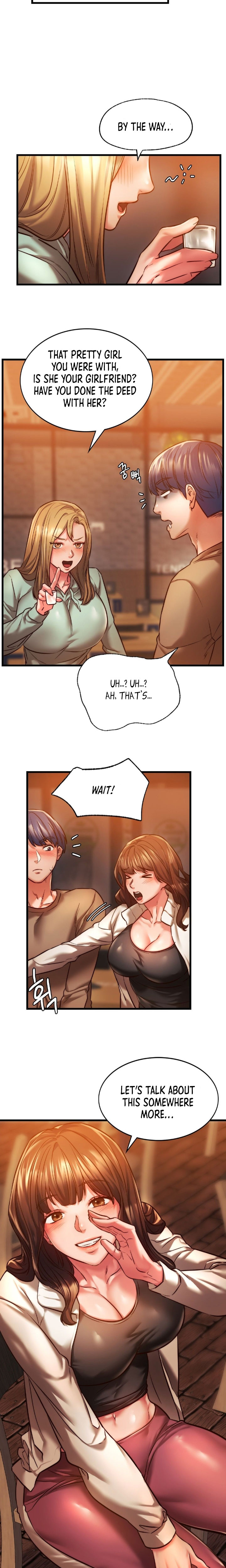 Condisciple Chapter 10 image 4