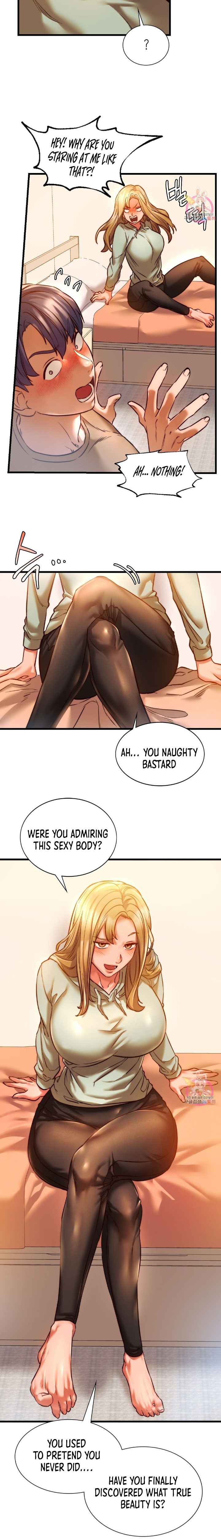Condisciple Chapter 10 image 8