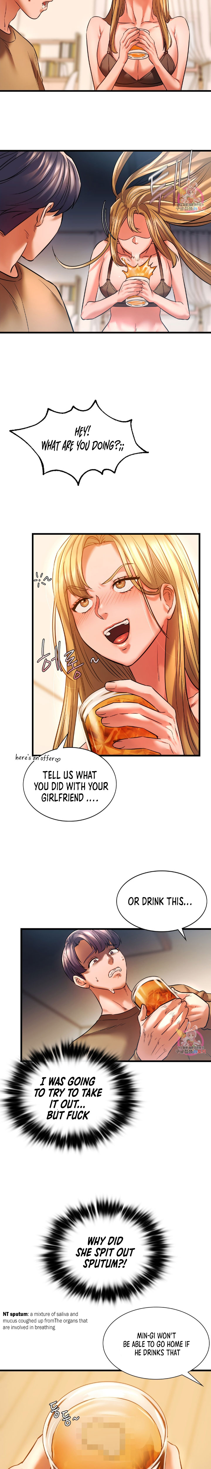 Condisciple Chapter 11 image 9