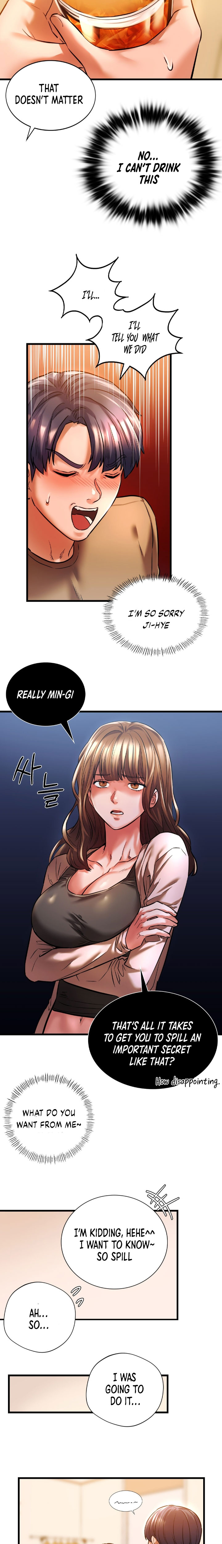 Condisciple Chapter 11 image 10