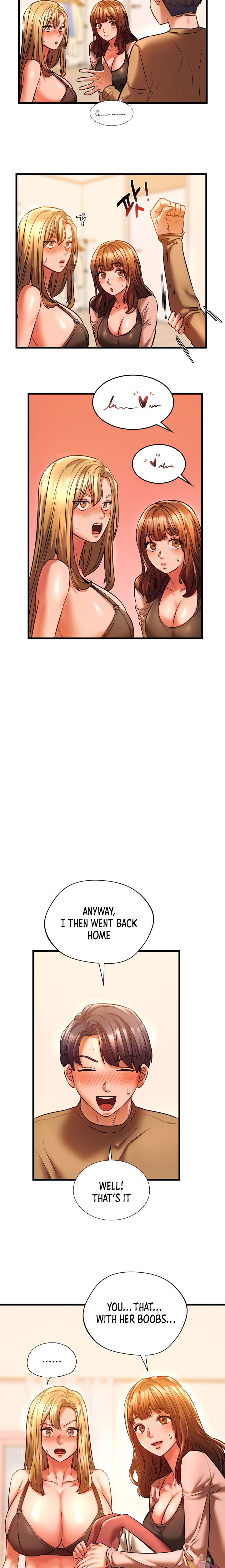 Condisciple Chapter 11 image 11