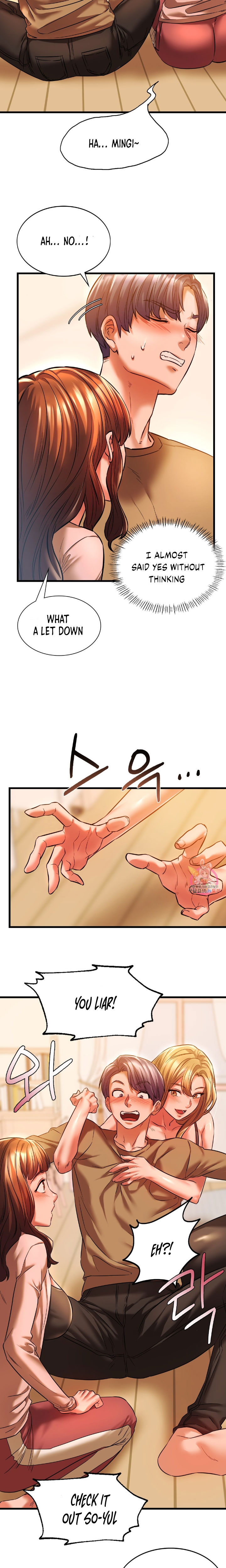 Condisciple Chapter 11 image 14