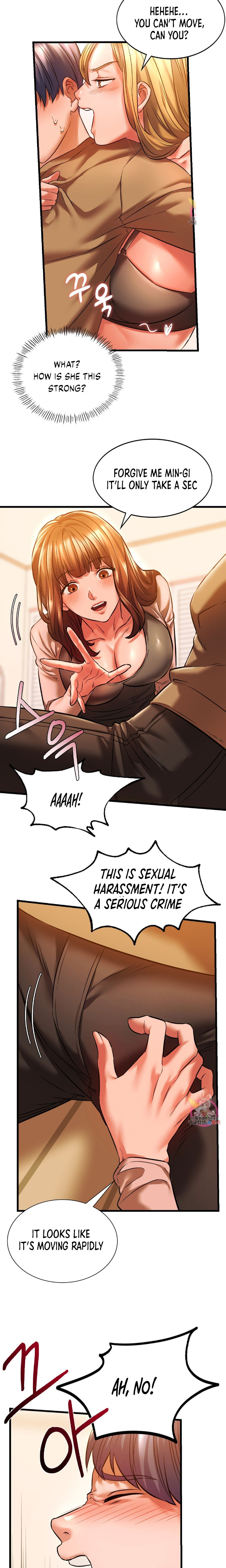 Condisciple Chapter 11 image 15