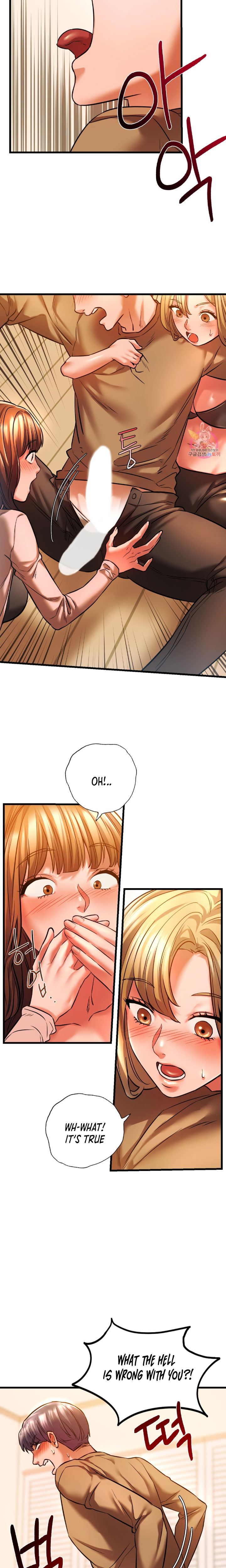 Condisciple Chapter 11 image 16