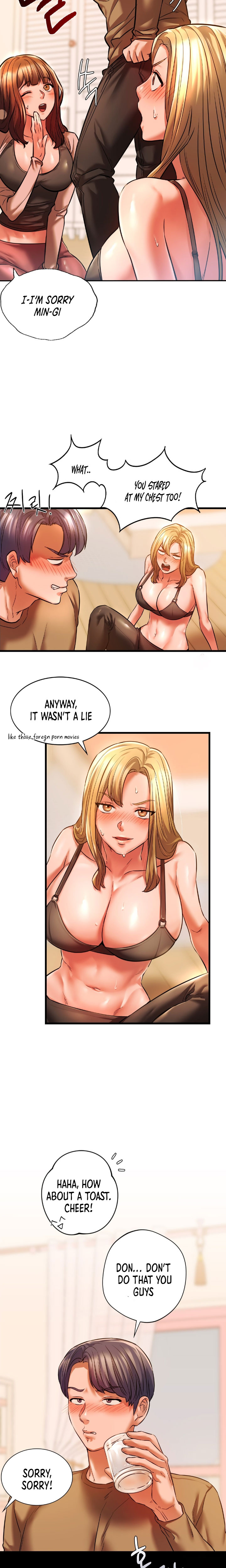 Condisciple Chapter 11 image 17