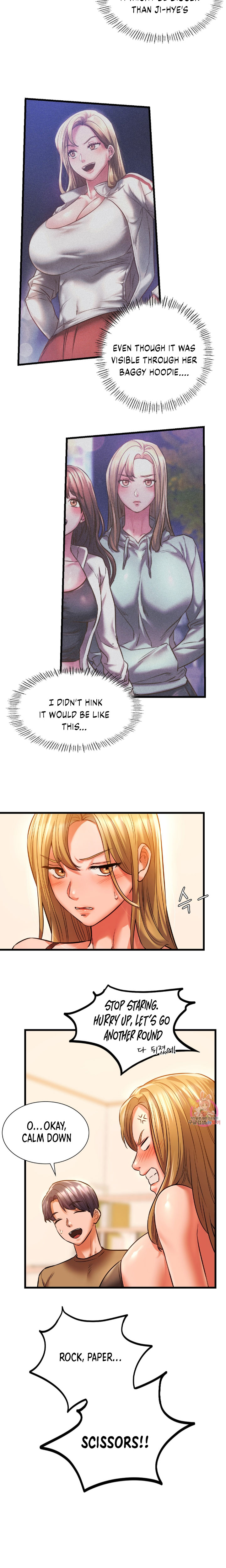 Condisciple Chapter 11 image 3