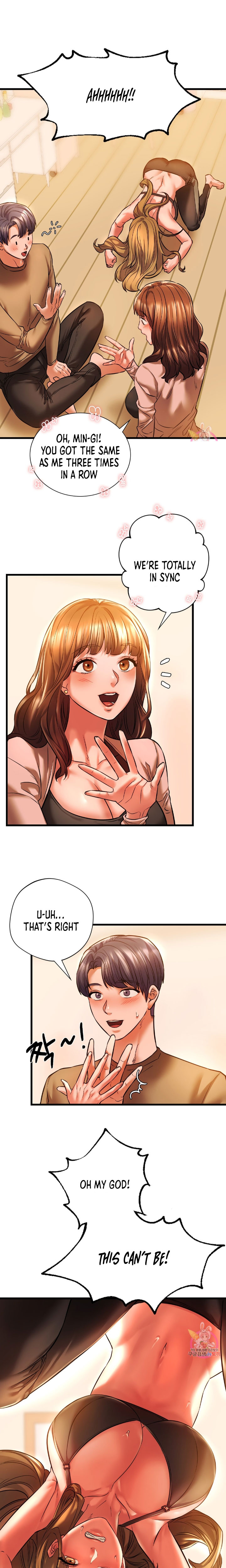 Condisciple Chapter 11 image 4
