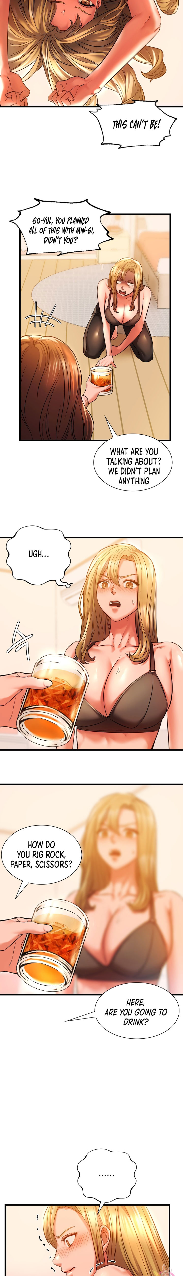 Condisciple Chapter 11 image 5