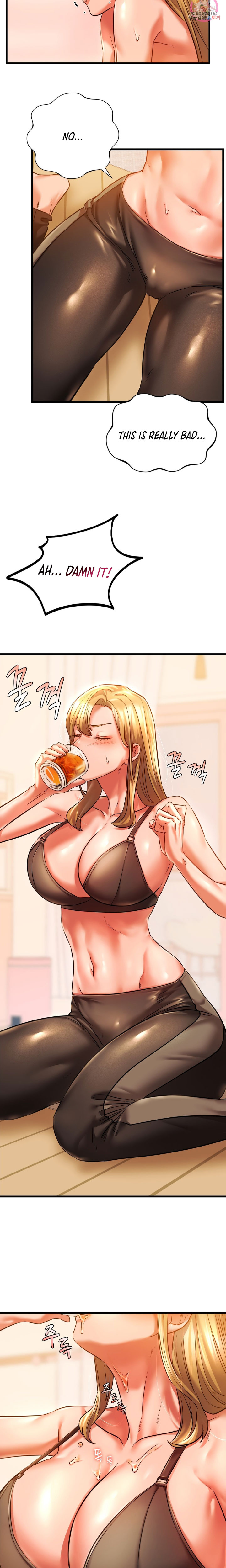 Condisciple Chapter 11 image 6