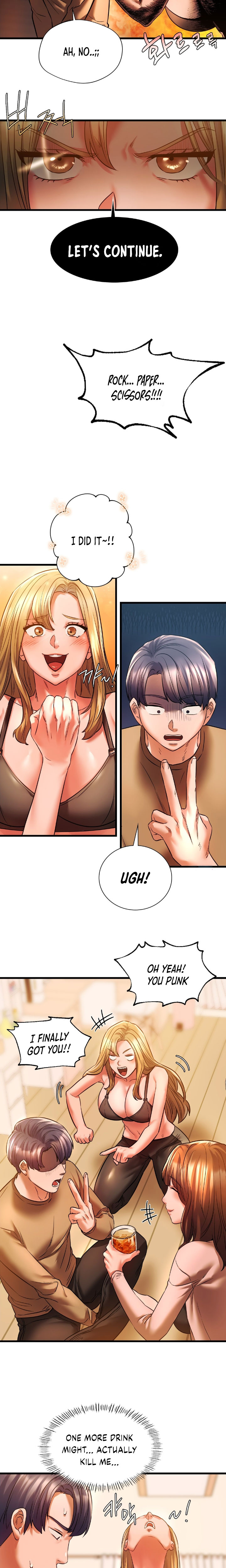 Condisciple Chapter 11 image 8