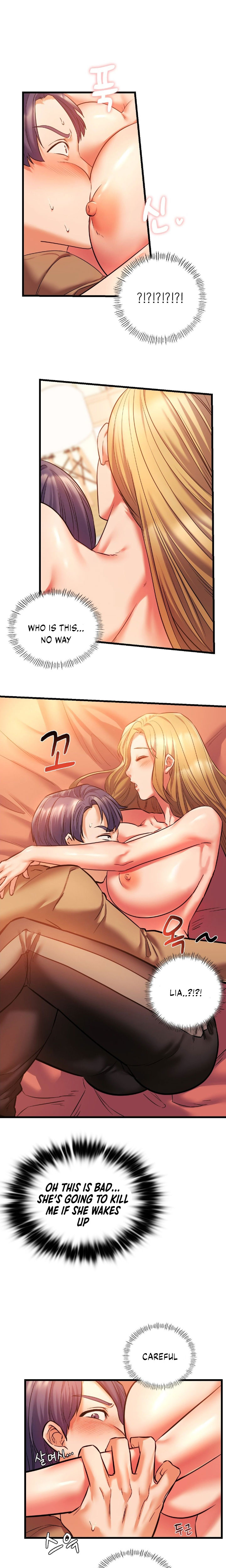 Condisciple Chapter 12 image 0