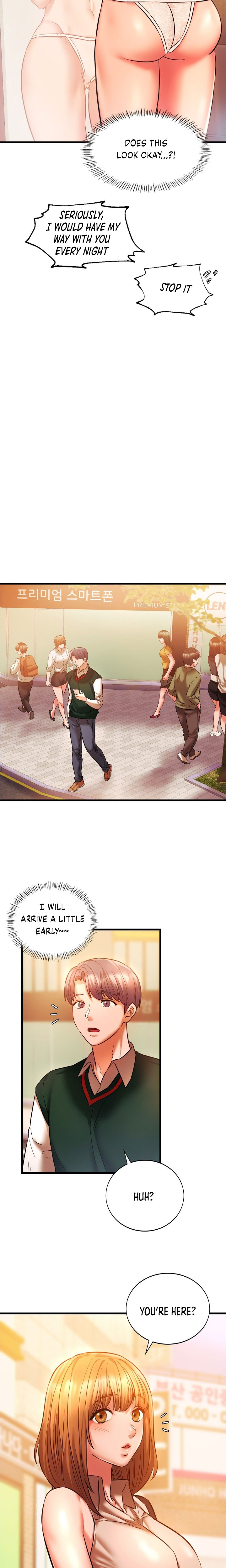 Condisciple Chapter 12 image 12