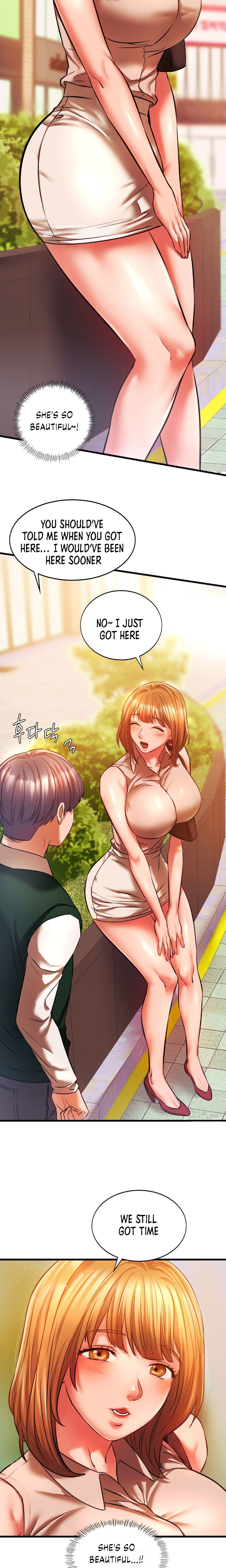 Condisciple Chapter 12 image 13