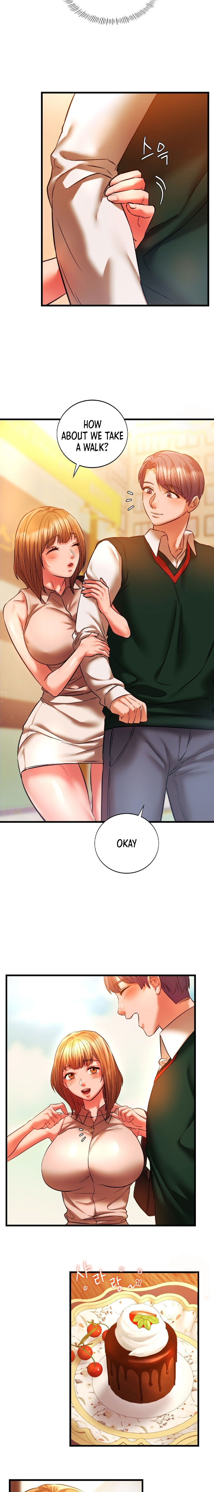 Condisciple Chapter 12 image 14