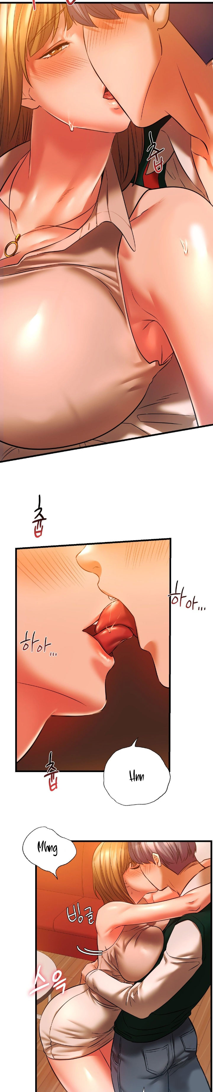 Condisciple Chapter 12 image 17