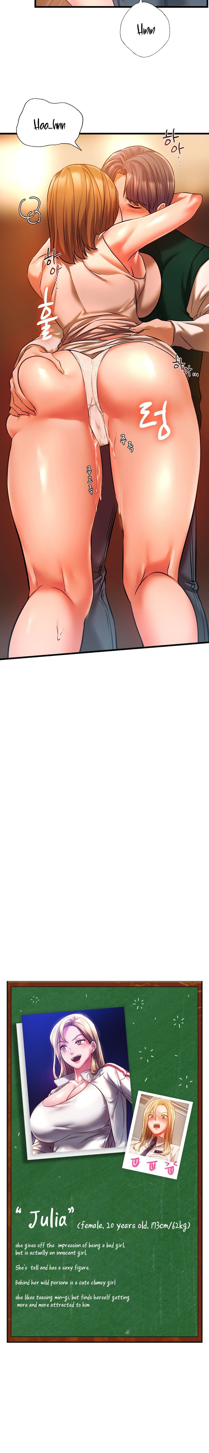 Condisciple Chapter 12 image 18