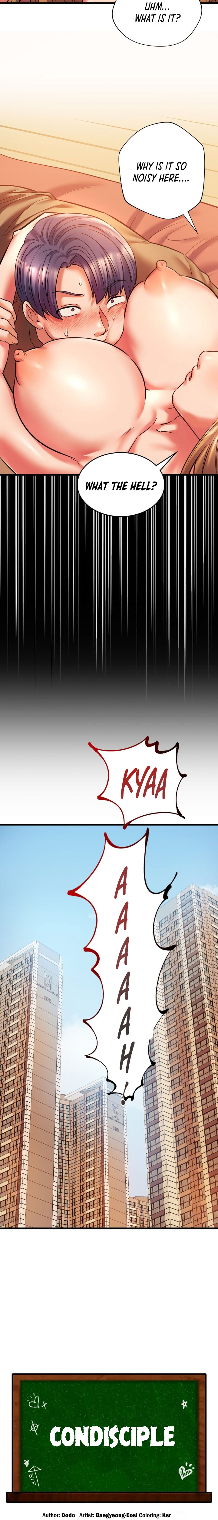 Condisciple Chapter 12 image 2