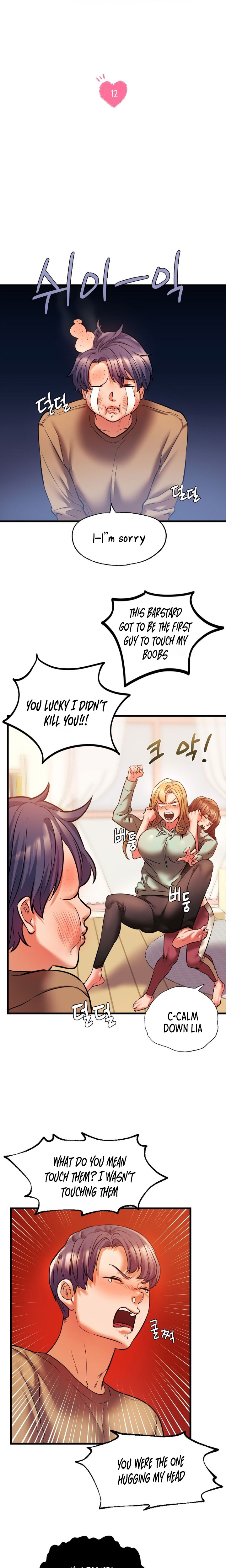 Condisciple Chapter 12 image 3