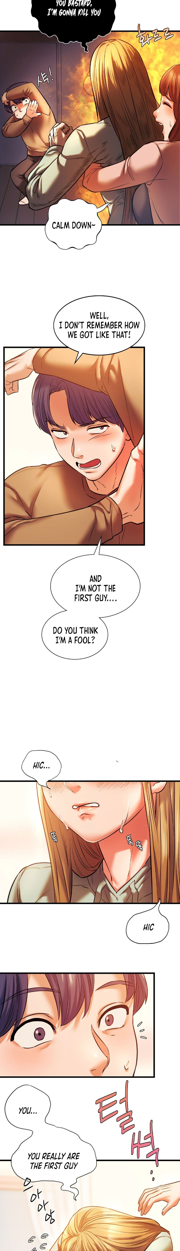 Condisciple Chapter 12 image 4