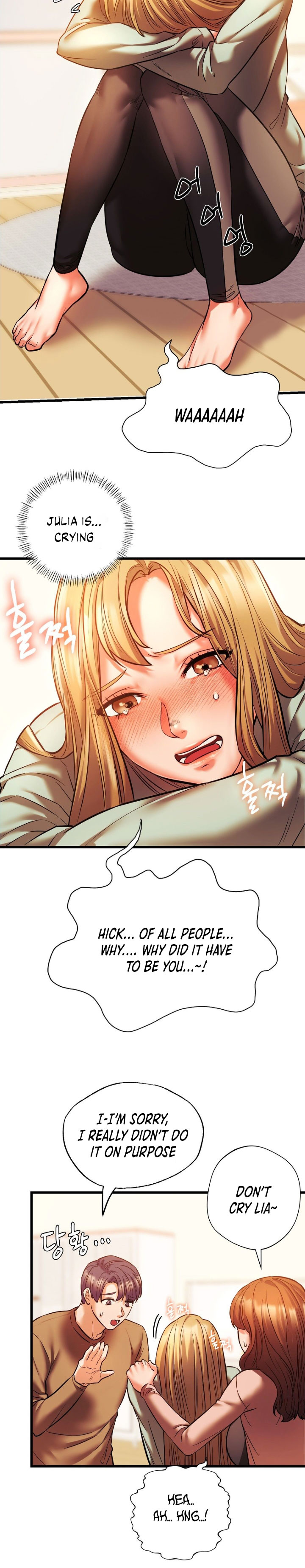 Condisciple Chapter 12 image 5