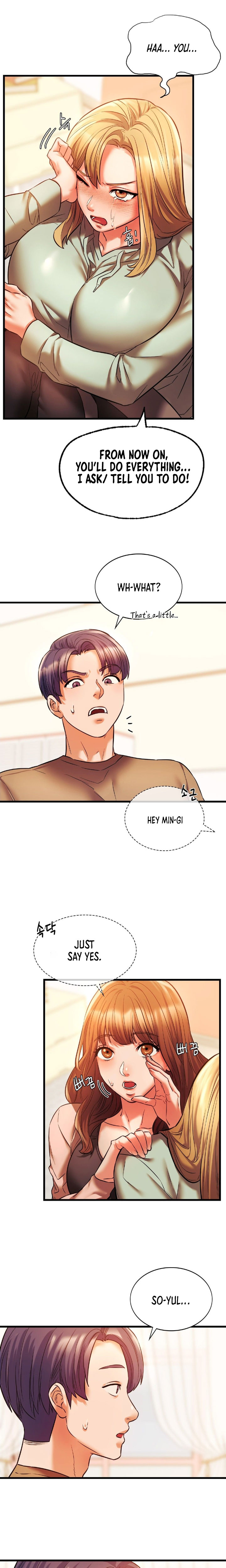 Condisciple Chapter 12 image 6